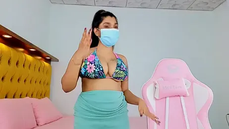 Baby_asha webcam stripchat model stream image