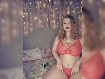 Her-Girl webcam bongacams model stream image