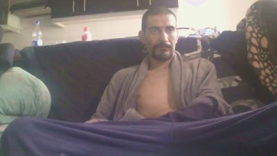 Zashj590 webcam model stream image