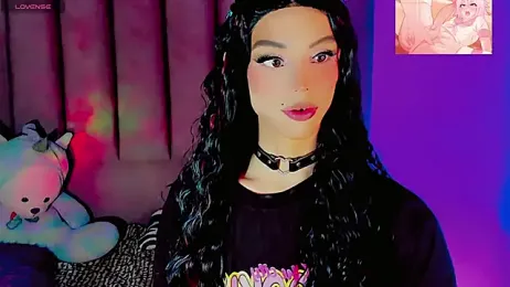 dollswit01 webcam stripchat model stream image