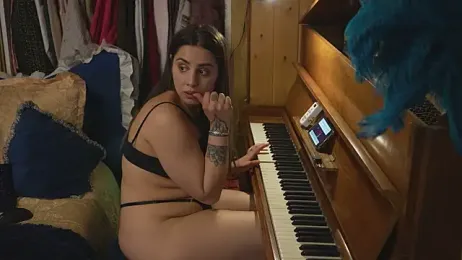 VanessaDoyle webcam stripchat model stream image