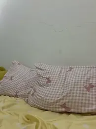 AlexandraYsabella webcam model stream image