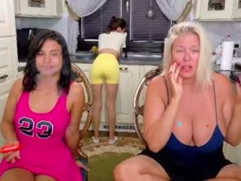 tunderose webcam model stream image