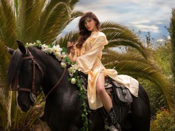 SophiaNapoles webcam model stream image