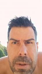 _BruceStrong_ webcam model stream image