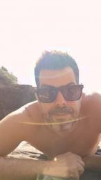 _BruceStrong_ webcam model stream image