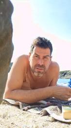 _BruceStrong_ webcam model stream image