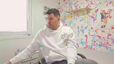 _BruceStrong_ webcam model stream image