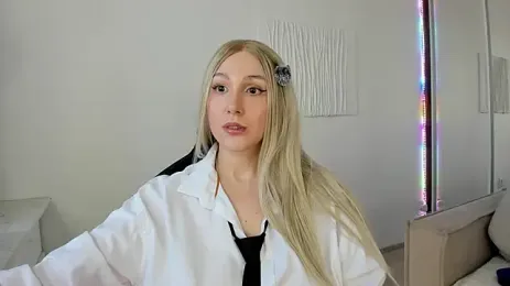 CarolMay webcam model stream image