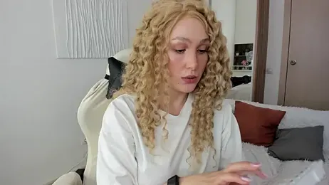 CarolMay webcam stripchat model stream image