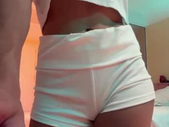 asleyfabello webcam model stream image