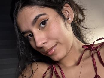 EdimMiller webcam model stream image