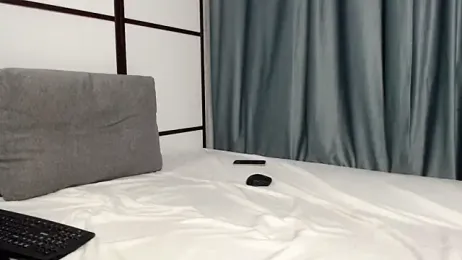 Harvey_foster webcam model stream image