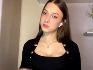 rosaplus webcam model stream image