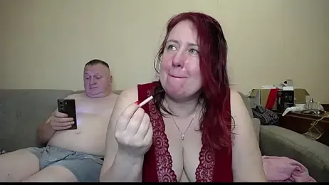 Daddy_Basllio_and_wife webcam stripchat model stream image