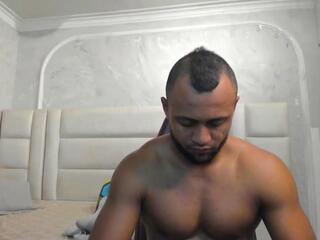 Teylor Smith webcam model stream image