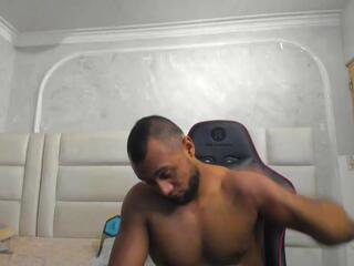 Teylor Smith webcam model stream image