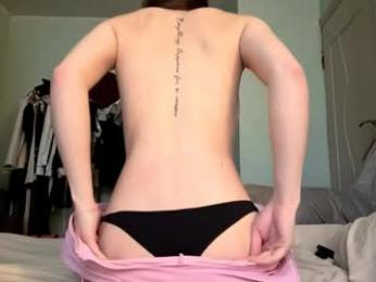 rubievallotton webcam model stream image