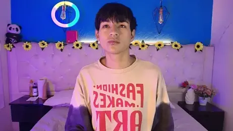 AleAurarashi webcam model stream image