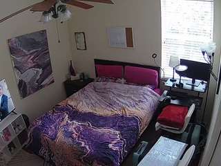 voyeurcam-hornyhostel-01 webcam model stream image
