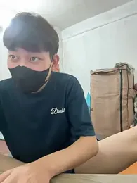 Funkin- webcam model stream image