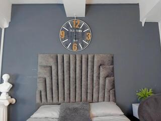 Jax Maxwell webcam flirt4free model stream image