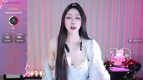 Angel-Bei-bei webcam stripchat model stream image