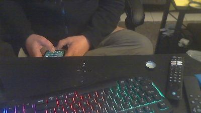 pussaddicte webcam model stream image