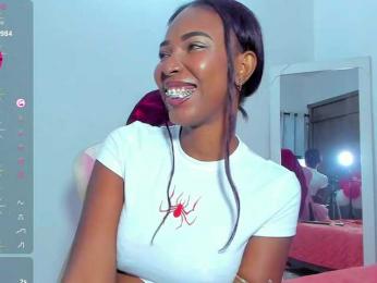 myblackdope webcam model stream image