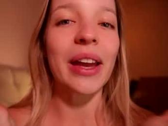 my_mia_ webcam chaturbate model stream image