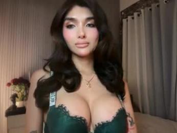 emeraldfvckinggreyson webcam chaturbate model stream image