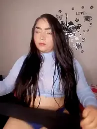 sami2207 webcam model stream image