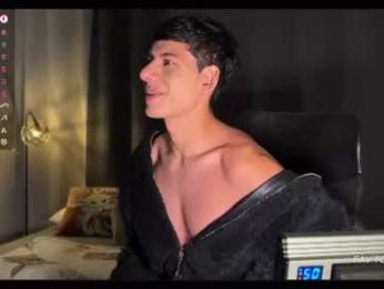 jim_dancer webcam model stream image