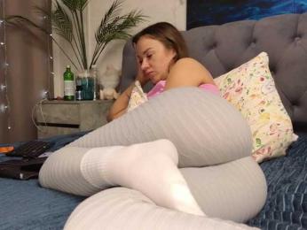 -Sexy_Hot_Angel- webcam model stream image