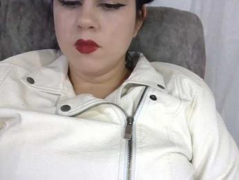 ShanellMoore webcam model stream image