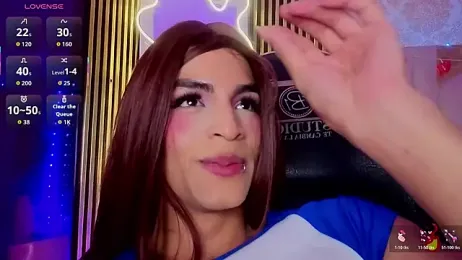 LIHIAN_TAY webcam stripchat model stream image