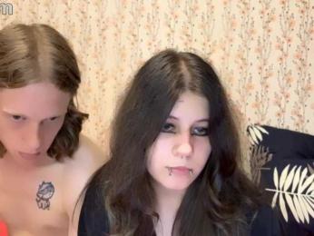 Crystal-Porn-Love webcam model stream image