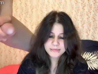 Crystal-Porn-Love webcam model stream image