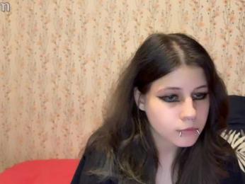 Crystal-Porn-Love webcam model stream image