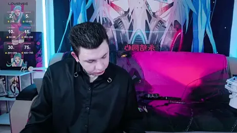 Aurora_Natsuki webcam model stream image