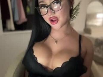 foxyluscious webcam chaturbate model stream image