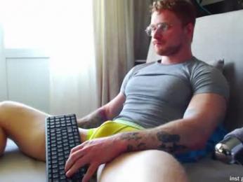 chris_boy37 webcam chaturbate model stream image