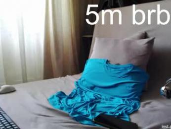 chris_boy37 webcam chaturbate model stream image