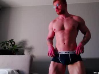 chris_boy37 webcam chaturbate model stream image