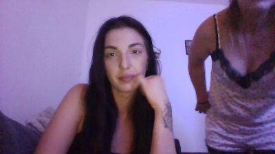 Lana_Luxe webcam cam4 model stream image