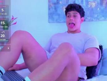 arminjones1 webcam model stream image