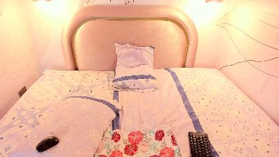 Niico_Robiin webcam model stream image