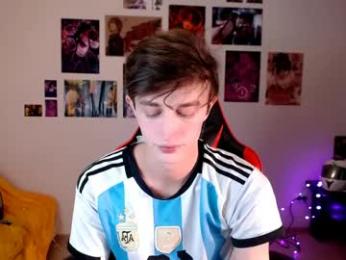 john_winx webcam chaturbate model stream image