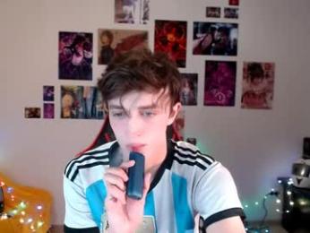 john_winx webcam model stream image