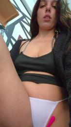 LizzieBlack webcam cam4 model stream image